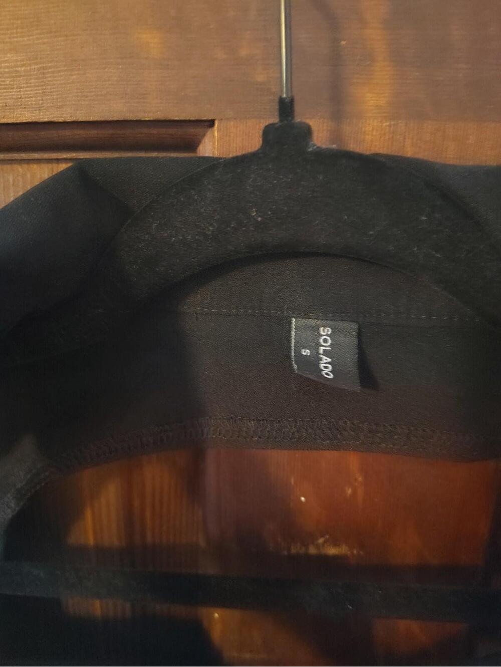 corset-style bustier top, similar to designs by Solado - Picture 2 of 4